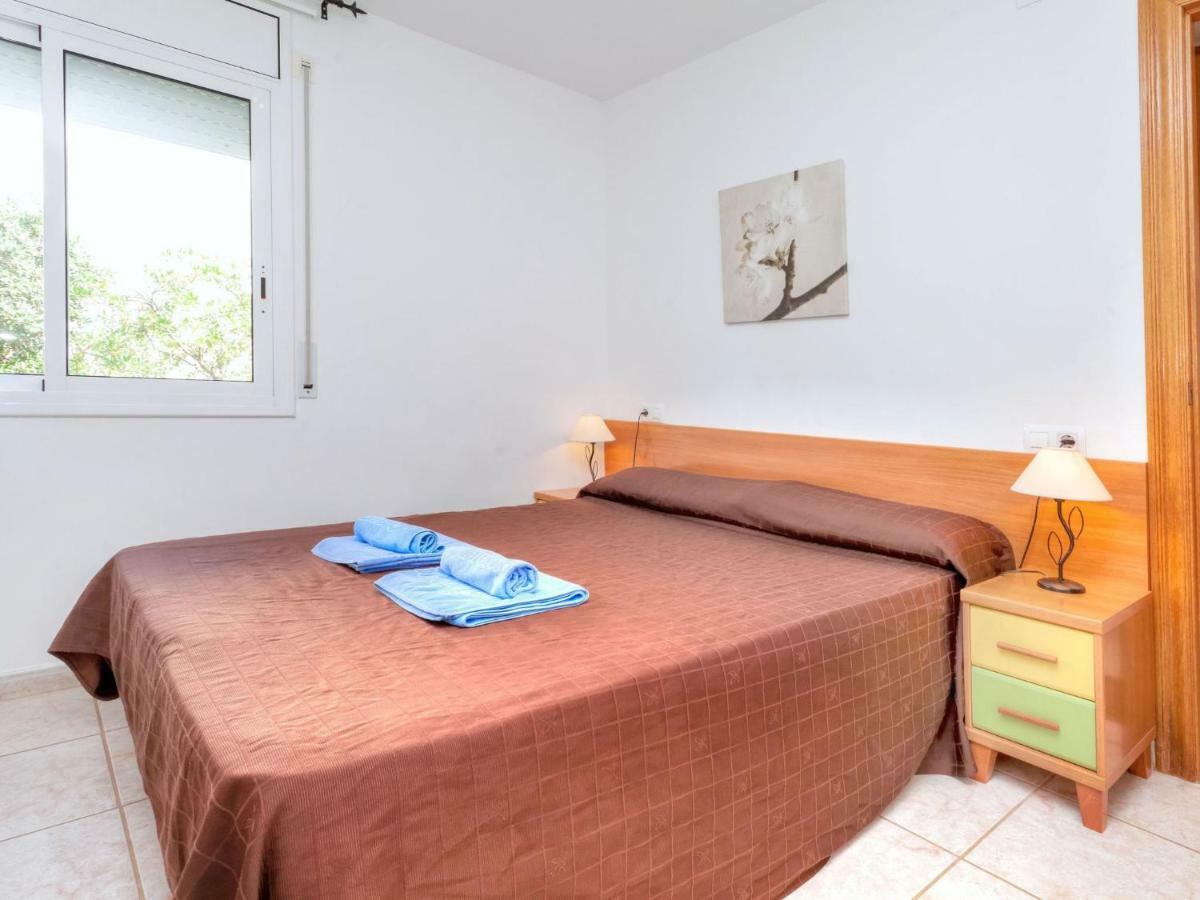 Apartment Palmiers I-10 By Interhome Llanca Exterior photo