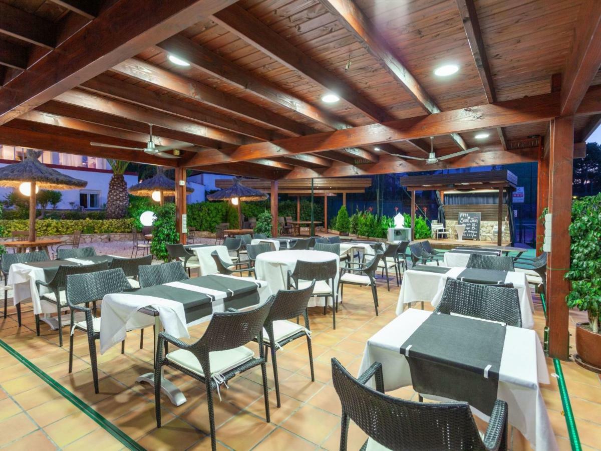 Apartment Palmiers I-10 By Interhome Llanca Exterior photo